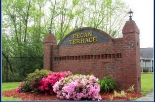 Building Photo - Pecan Terrace