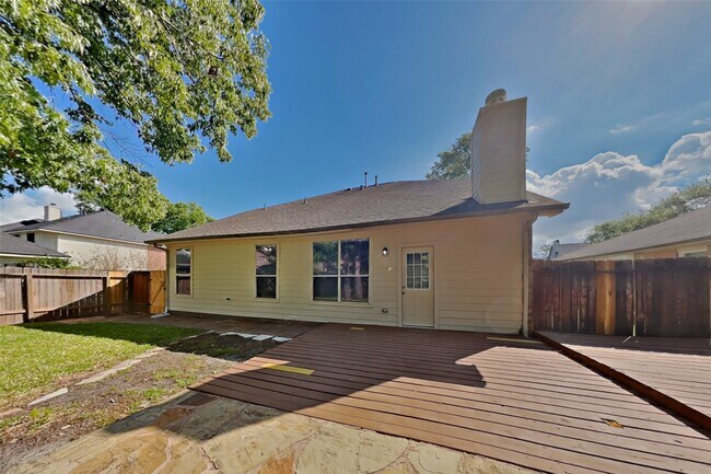 Building Photo - 19119 Sprintwood Ct