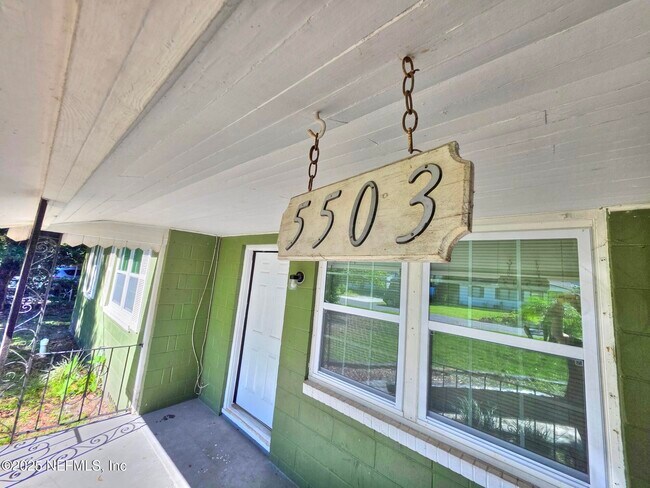 Building Photo - 5503 Royce Ave