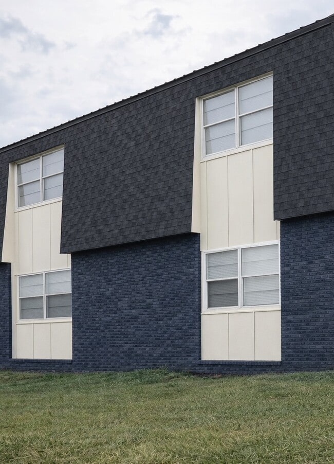 Building Photo - The Gibson at Wills Point