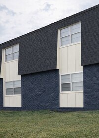 Building Photo - The Gibson at Wills Point