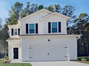 Building Photo - 456 White Magnolia St