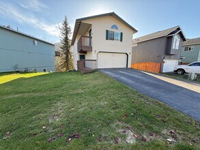 Building Photo - Eagle River Home for Rent - 3 Bedroom + Fa...