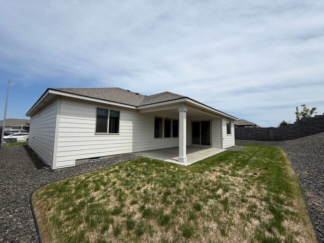 Building Photo - New Construction- Beautiful Features, 3-Bedroom, 2 Bath + 3 Car Garage