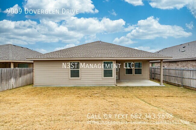 Building Photo - 9009 Doverglen Dr