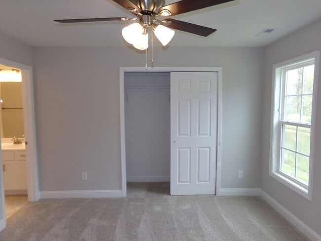 Building Photo - 50% off the first month’s rent! Welcome to Jacks Branch Townhomes