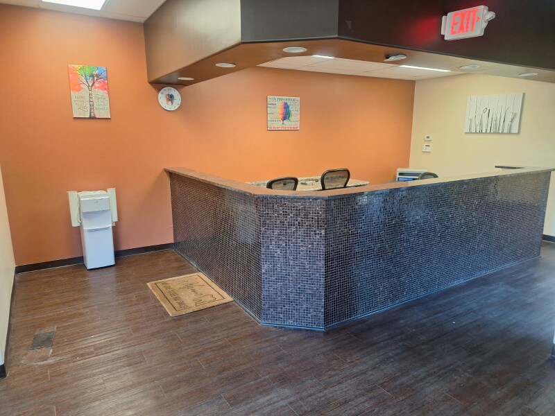 Building Photo - 1501 Wadsworth Ave