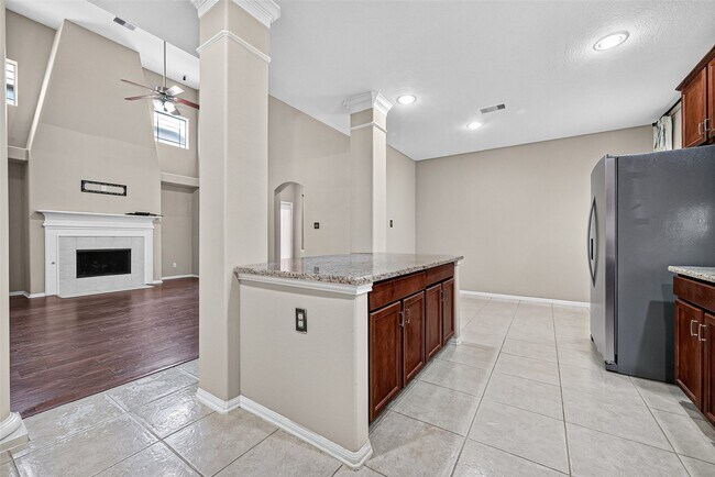Building Photo - 6319 Denison Oaks Dr