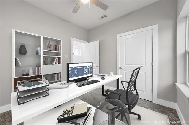 Building Photo - 2505 Birmingham Ave