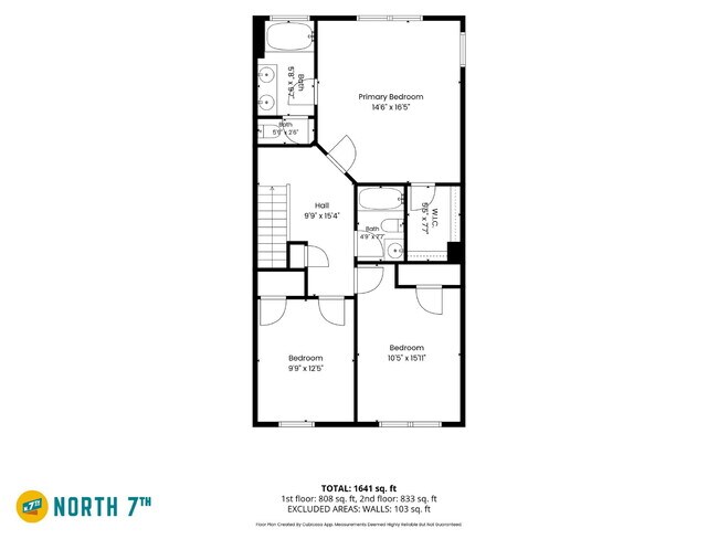 Building Photo - Luxury 3BR/2.5BA Townhome in Riverside Area with Modern Upgrades $1,850/mo rent