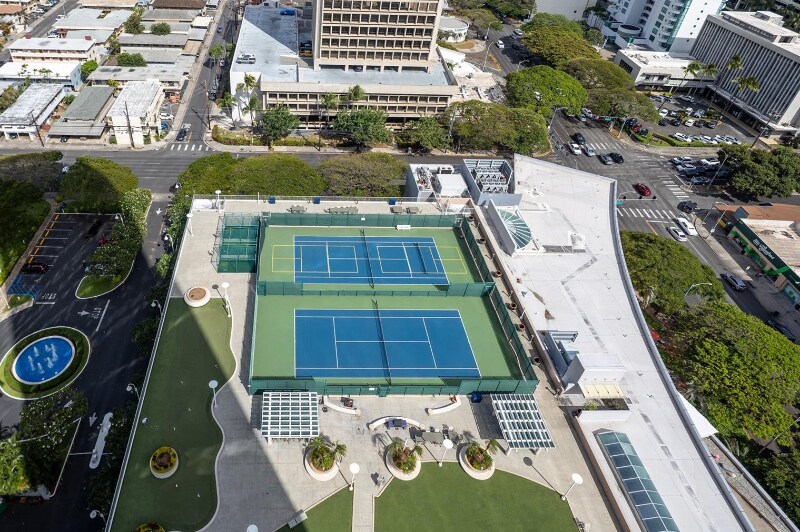 Building Photo - 1288 Kapiolani Blvd