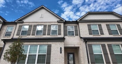 Building Photo - 136 Market St