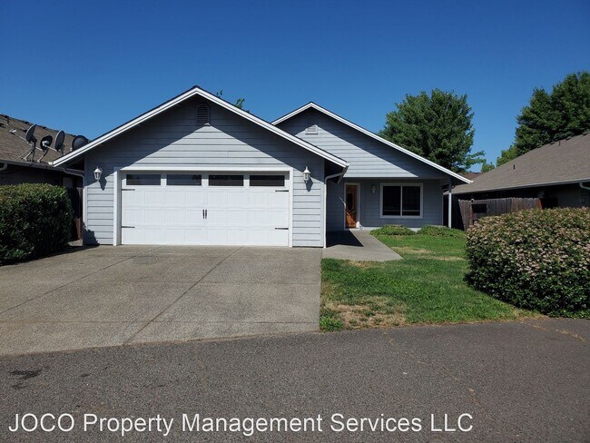 Building Photo - 3 br, 2 bath House - 2634 SW Esther Lane