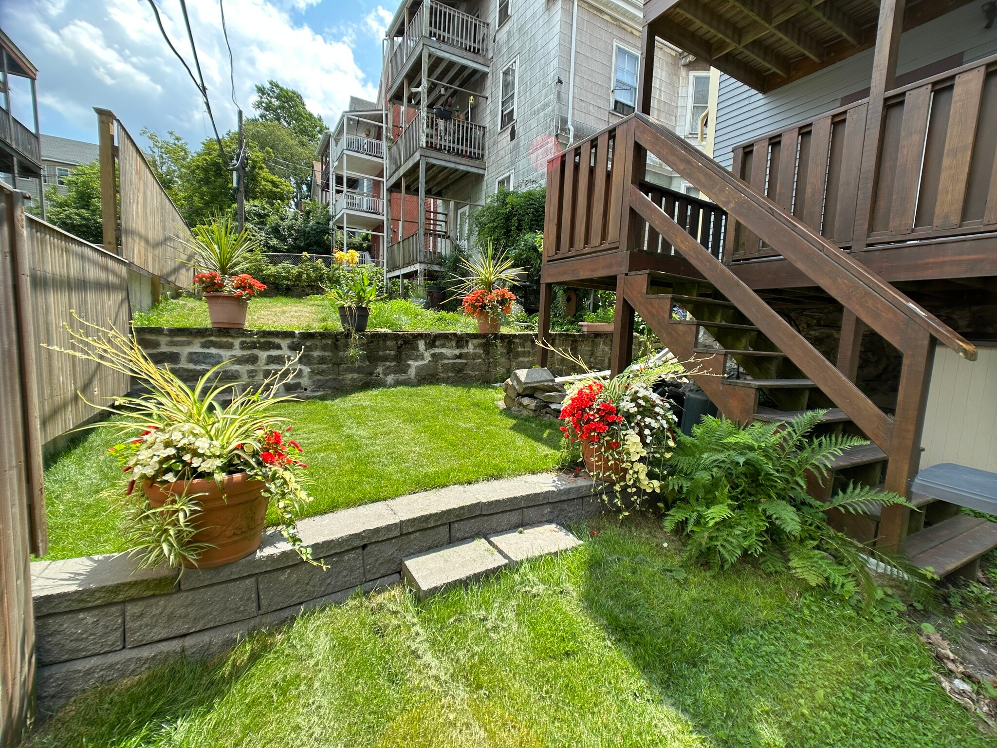Building Photo - 28 Weld Hill St