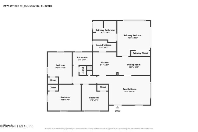 Building Photo - 2175 W 16th St