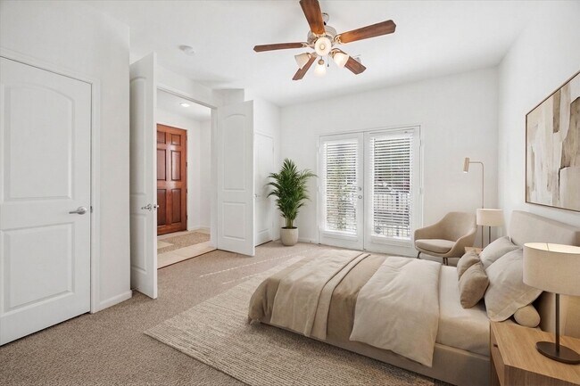 Building Photo - 5210 Petty St