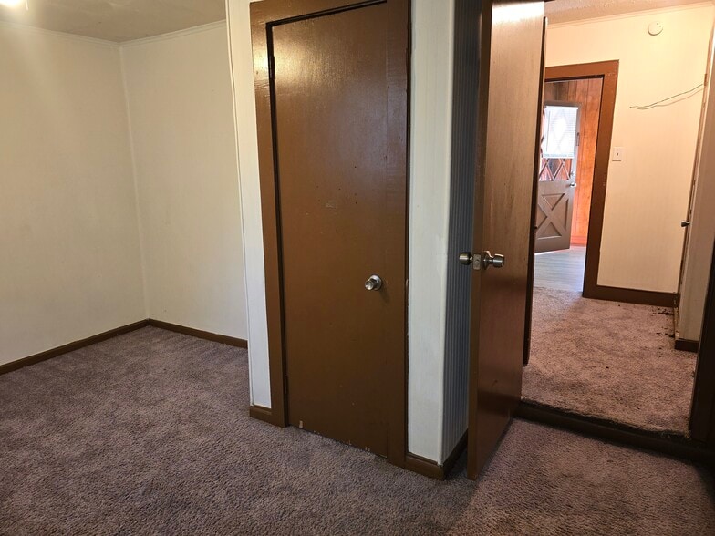 Bedroom #3 - 9056 8th Ave