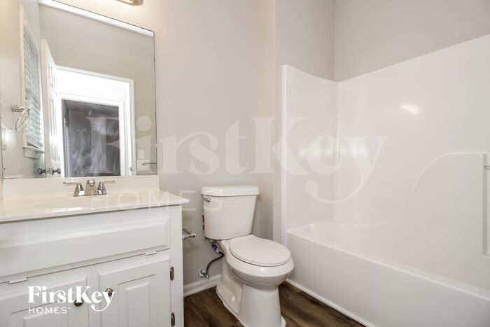 Building Photo - 3751 Mashie Ct