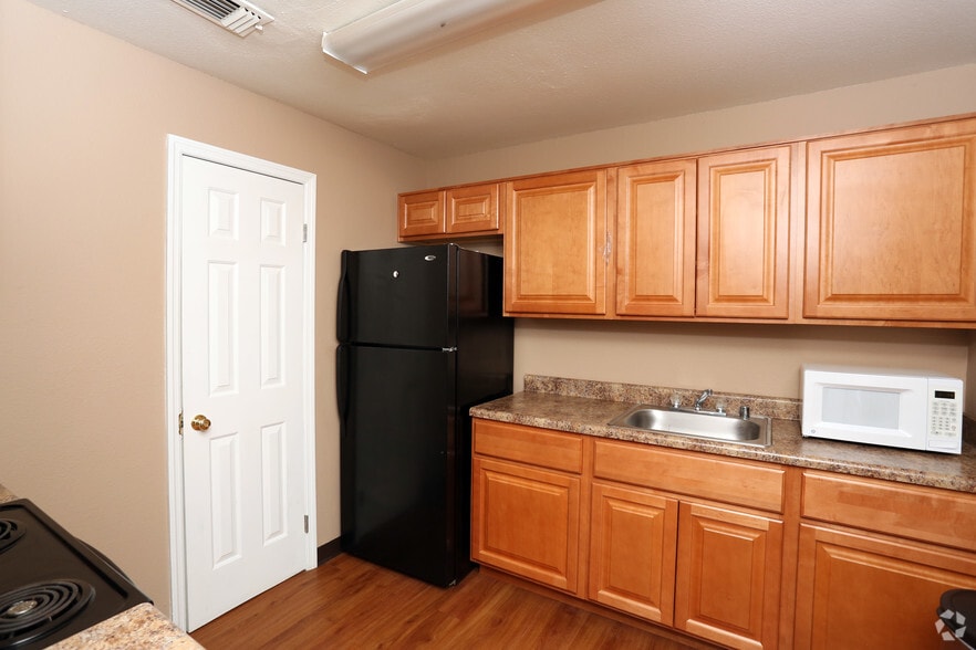 Interior Photo - Meadows at Elk Creek