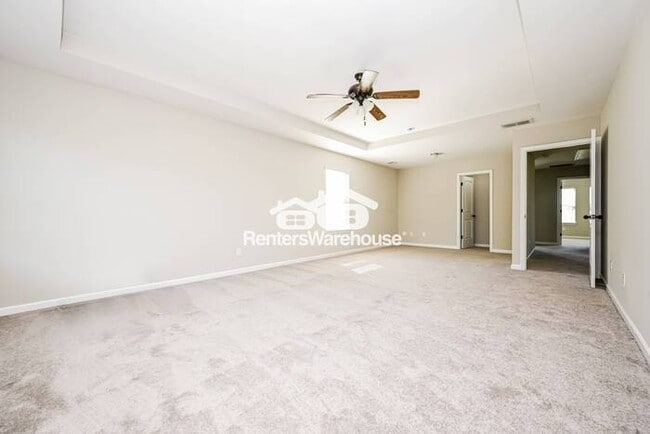Building Photo - Beautiful 4/3 McDonough Home!