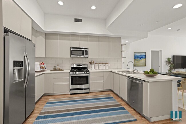 Building Photo - 5308 Sepulveda Blvd