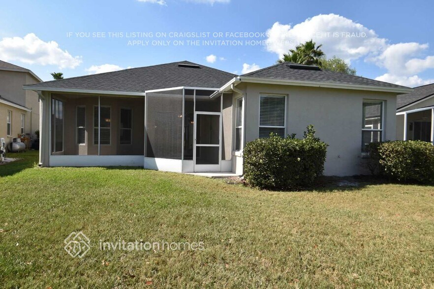 Building Photo - 3310 Stonebridge Trail