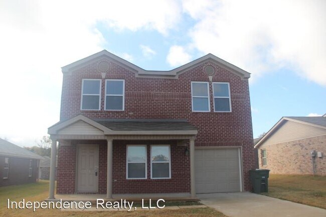 Primary Photo - 3 br, 2.5 bath House - 316 Mertle Drive NE