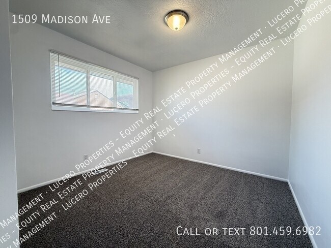 Building Photo - 1509 Madison Ave