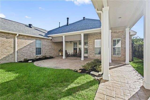 Building Photo - 937 Beauregard Pkwy