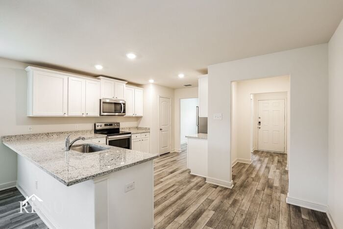 Building Photo - 2839 Tybee Crk