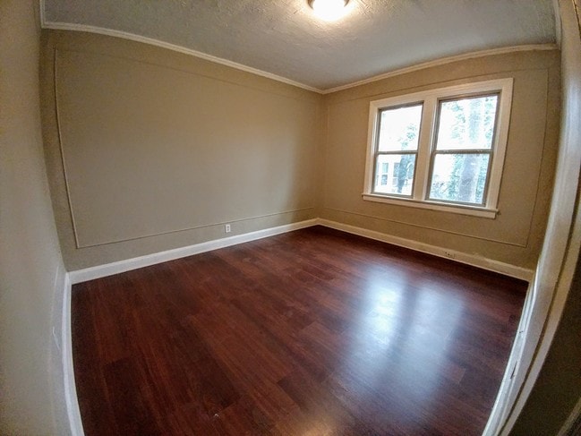 Building Photo - 810 N Fred Shuttlesworth Cir