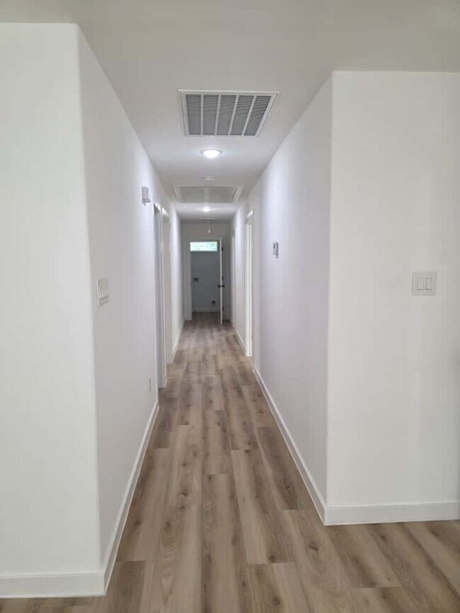 Building Photo - 8406 De Priest St