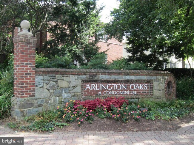 Building Photo - 223 N George Mason Dr