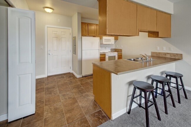 Building Photo - Confluence at Harvest Hills