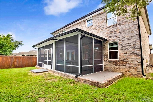 Building Photo - 4809 Fish Hawk Ct