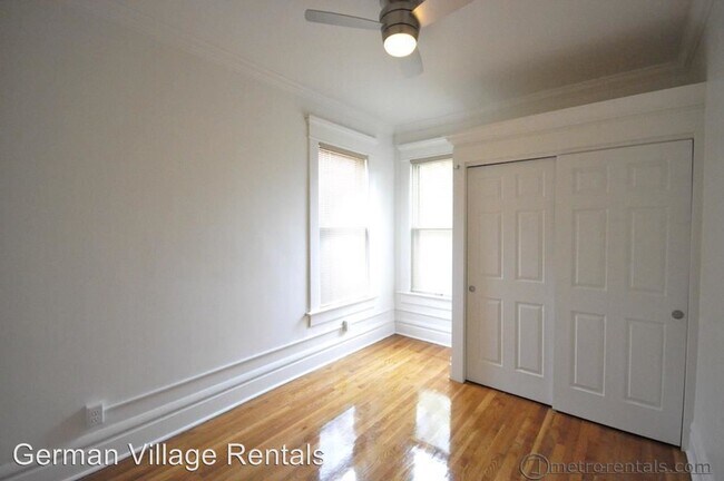 Building Photo - 3 br, 2.5 bath Apartment - 636 City Park