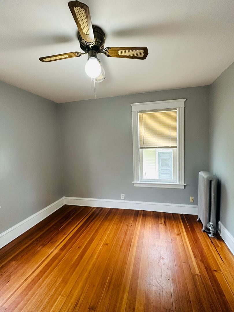 Building Photo - 311 Ward St