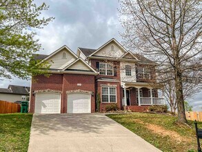 Building Photo - Beautiful 4-Bedroom Home in Hardin Valley with Modern Amenities & Spacious Living