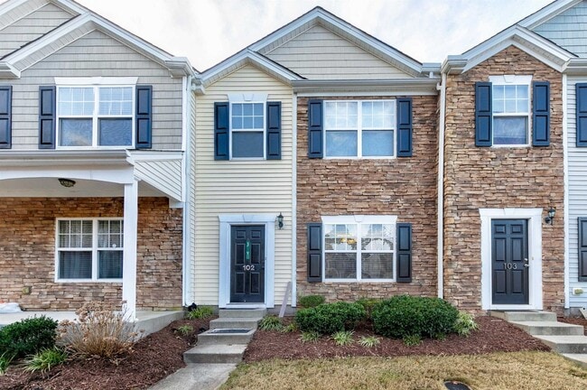 Primary Photo - 1725 TW Alexander Dr