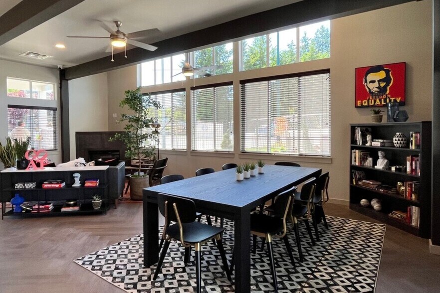 The Goat 3311 6th Ave SW Olympia WA 98502 Apartment Finder