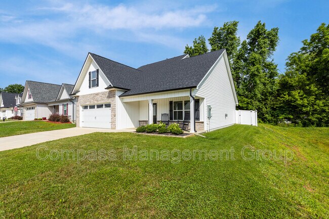 Building Photo - 6513 Cara Cade Ln