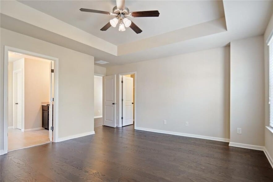 Building Photo - 740 Village Field Ct NW