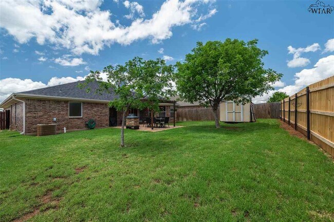 Building Photo - 4807 Libby Dr