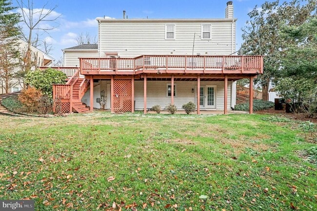 Building Photo - 13603 Kincaid Pl