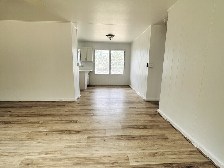Dining room - 1816 Kaikunane Loop