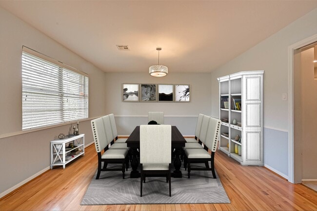 Building Photo - 5734 Spellman Rd