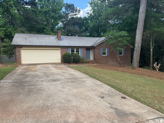 Building Photo - Brookstone Single-Story Ranch Home!