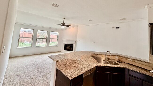 Building Photo - 2104 Long Forest Rd