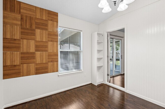 Building Photo - Charming 3BR/2BA Home on Amelia Island – Close to Everything!