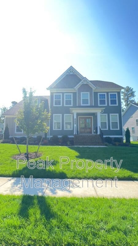 Primary Photo - 18137 Cove Creek Dr